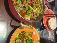 -拾捌川·自贡爆炒(新街口店)