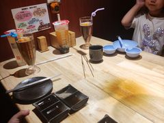 -隐家本格烧肉(万达广场店)