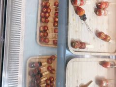 -喜YOU冰糖葫芦·艾炒酸奶(兰州中心店)