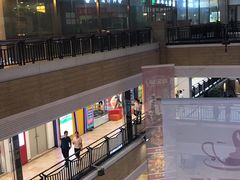 -顺联广场(陈村店)
