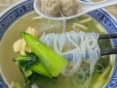-樊记腊汁肉(竹笆市总店)