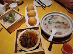 -蔡澜点心·粤菜(花城汇南区店)