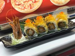 -友壹町寿司(嘉洲广场店)