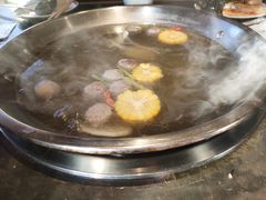 -小牛海记潮汕牛肉店(永定路店)