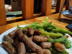 -草原塞蛮羊火锅城(港湾店)