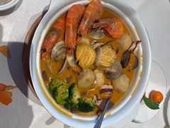 -闽海肴(北辰荟店)