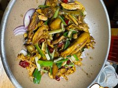 -肖记公安牛肉鱼杂馆·省级非物质文化遗产(三角路直营店)