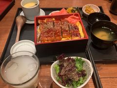 -玄白·炭烤活鳗(上海首店)