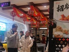 -品大三·南京菜(大行宫店)