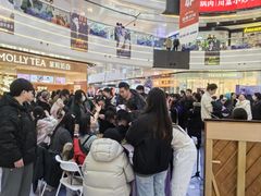 -万达广场(北京槐房店)