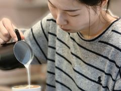 -双风车咖啡馆 Twin Windmills(六道口店)