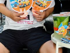 -放哈·甜醅子奶茶创造者(西站店·非遗剪纸主题)