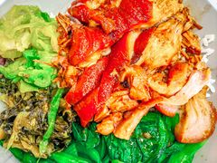 -陆长玖古法猪脚饭(玄风桥店)