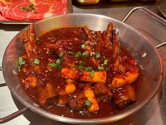 -西塔老太太泥炉烤肉(苏州大悦城店)