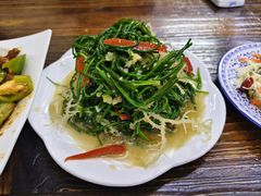 -苗氏卷子鸡(张掖金鸿大厦店)