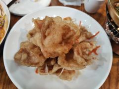 -金掌勺·锅包肉(双榆树店)