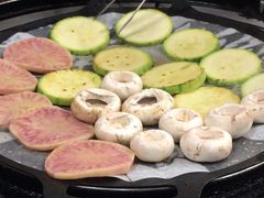 -阿山卓·野生菌火锅·纳西火塘烤肉