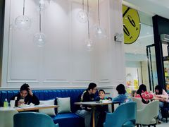 -法桐蛋糕·手作面包(万象城店)