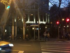 Shanghai&nbsp;Brewery(东平路店)-Shanghai Brew House上海啤酒工坊(老外街店)