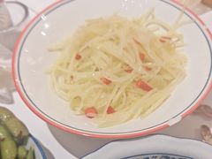 -江味龙虾馆·裸蓝龙虾(南山店)