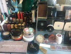 梳妆台-YOUNGSKIN氧研皮肤管理中心