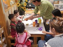 -艺彩阳光手工坊(大连恒隆广场店)