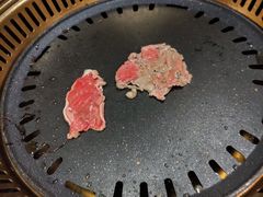 -一井烧肉·活鳗·寿司(望京SOHO店)