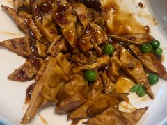 -香融府·烤鸭·家常菜(马家堡路店)
