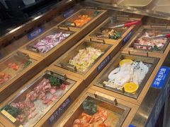 -尹珍珠·韩式无限烤肉(回龙湾店)