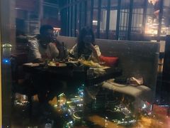 -洲际酒店·地平线全日餐厅HORIZON CAFÉ