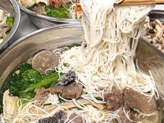 -福屿鲜捞小吃·捞化(福屿总店)