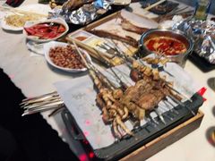 -冰城小镇音乐串吧·聚会餐厅(百子湾店)