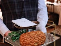 -壳里西餐厅Coquille Seafood Bistro(蒙自路店)