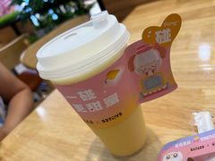 -满记甜品(王府井北京市百货大楼店)