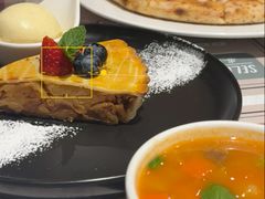 -安妮意大利餐厅(国贸店)