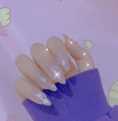 -JX今喜美甲美睫