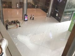 -太平洋咖啡(市府恒隆二店)