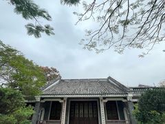 -海珠湖公园