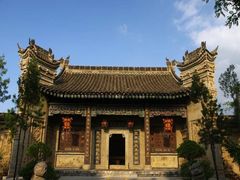 -西安关中民俗艺术博物院