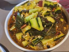 -龙巢盱眙龙虾·牛蛙·烧烤宵夜(八卦岭店)