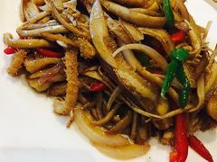 -217丰惠源抓饭(星湖街店)