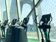 -Trainyard 炼·工场(中国国际贸易中心店)