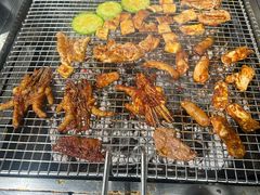 -同心烧烤(总店)