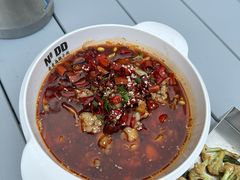 -No.DD戳子烧烤·江湖菜(北京总店)