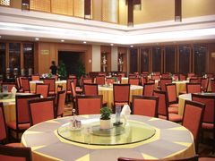 大堂-杭州海华满陇度假酒店