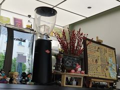 -Sips&Lick茶兰咖啡(五道口店)