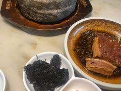 -佬麻雀·新湘菜(珠海金发购物中心店)