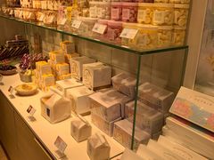 -好利来(十里河店)