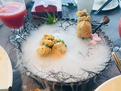 -锦楼·臻选新杭帮(正大广场店)