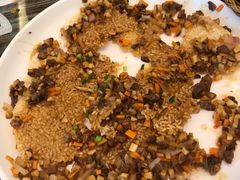 -自游人·美食一楼·地道徽菜(三十年名店)